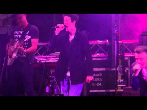 Halott Pénz Akkor hívsz feat Brains Budapest Park