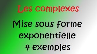 Vignette vidéo de l’exercice 16