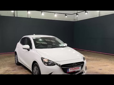 Mazda Demio 1.5 AUTOMATIC - REVERSE CAMERA - A/C H - Image 2