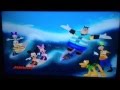 Disney Junior Songs Mousekebunga