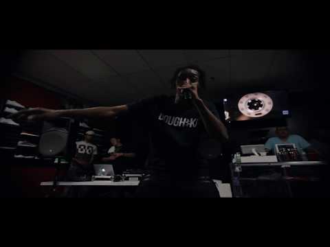 TeezTv (Unkey Fonz X Dough$ki)