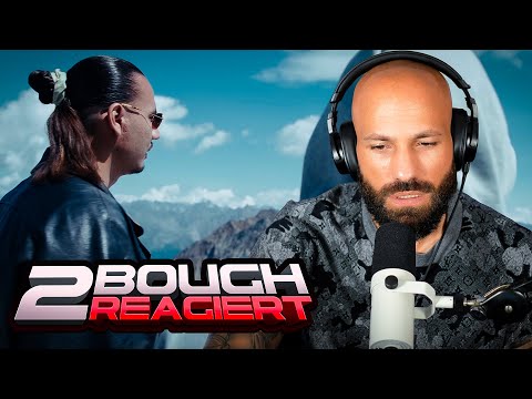 Apache 207 - Wolken / 2Bough REAGIERT