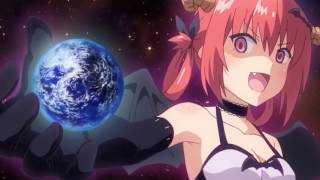 Hallelujah☆Essaim (LAZ DnB Edit)