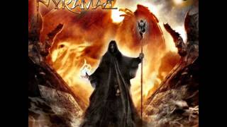 Pyramaze-A Beautiful Death