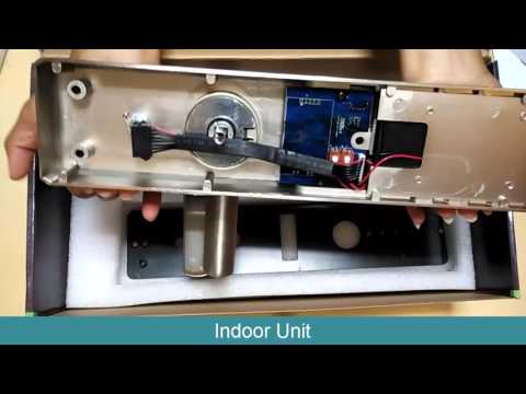 TL 100 Essl Smart Lock