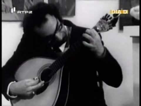 Carlos Paredes e Fernando Alvim - Variações em Ré Maior