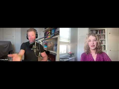 Boundless Body Short- Debunking the Blue Zones and Living to 100 on Netflix with Nina Teicholz!