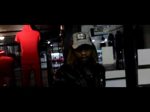 Lucci2tymez x Von x Duffy - Dripping