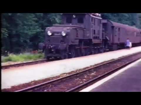 Altbau E Loks Teil 2