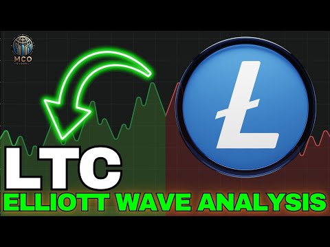 Litecoin LTC Price News Today - Technical Analysis and Elliott Wave Analysis