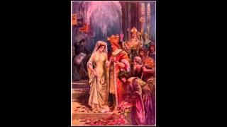 Airged L'amh - The Wedding (Folk ballad by a Greek Power metal band)