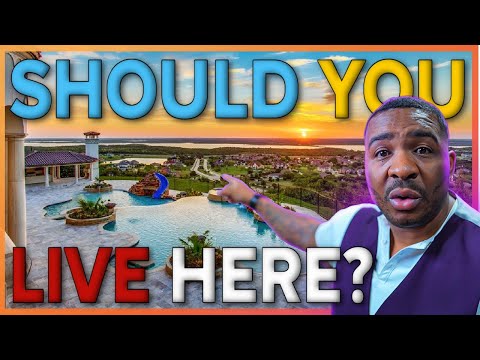 What It's REALLY Like Living In Dallas’ Most UNDERRATED City | Cedar Hill Tx