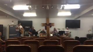 Charlie Peacock In the Light cover