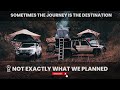 Overlanding Zimbabwe Ep 1 Journey To Gonarezhou Wild Camping In Africa Gunnland 79 Series
