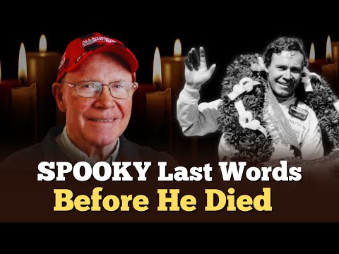 Motorsport Legend Allan Moffat Dies at 86 — Cause of Death & Final Words Revealed