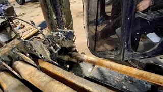 2022 Universal UNI 25 Directional Drill - Equipment Demonstration