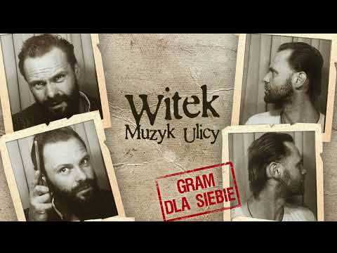 Witold Mikołajczuk – Głowa spuszczona w dół/ Wersja studyjna