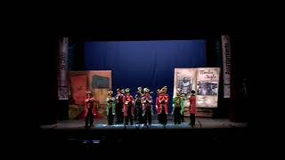 Medio siglo – Preliminares – COAC 2010