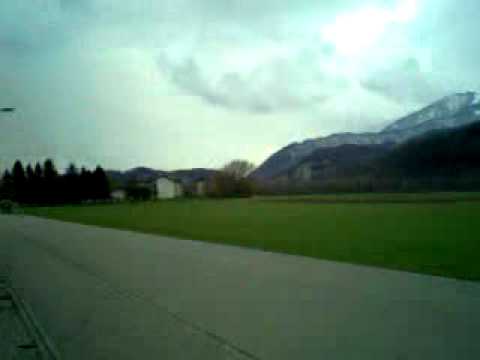 Ruine Wichenstein Eichenwies Oberriet