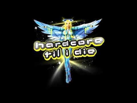 N-force - The one (Reachout uk hardcore remix)