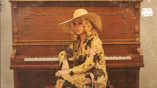 Tammy Wynette ~ He&#39;s Just An Old Love Turned Memory