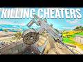 Killing Cheaters 3