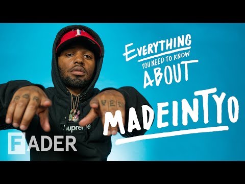 Madeintyo - Everything You Need To Know (Episode 45)