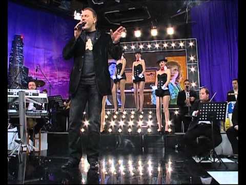 Knez i Arija Band - Kad nekog ludo zavolisi