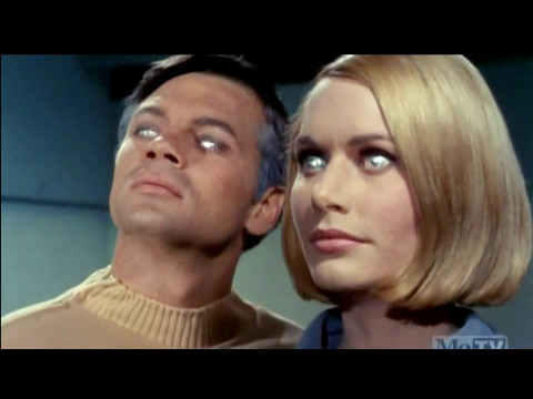 Star Trek - Command & Compassion