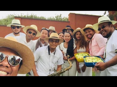 HO NAMAKO - Mozika Tsotra Izao 2019