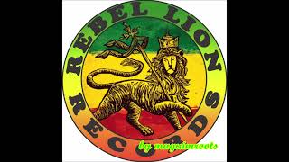Errol Alphonson - Chant Jah Victory, Prophet Records-1975