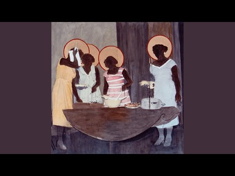 Bernice (feat. Fred Anderson)