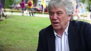 Interview mit Rolf Zuckowski (Down-Syndrom InfoCenter Lauf)