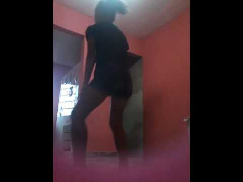 Rabetania mc wm kauany laysla coreografia