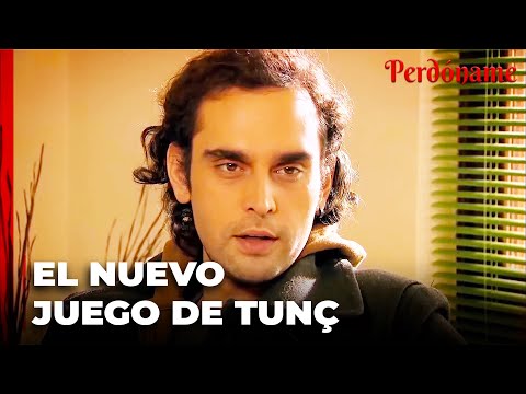 Tunç está haciendo planes para Eylül - Perdóname Capítulo 89