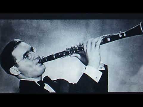 Benny Goodman Sextet:  "Rose Room (In Sunny Roseland)"  (1939)