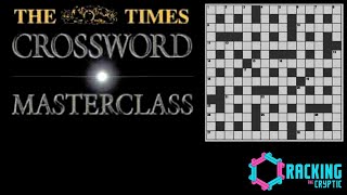 How To Solve The Times Cryptic Crossword