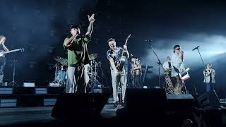 Ese maldito momento - NTVG + La T y la M - Movistar Arena 05/04/2024