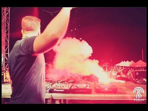 Aitor Galan @ Medusa Sunbeach Festival 2014 - Official Aftermovie