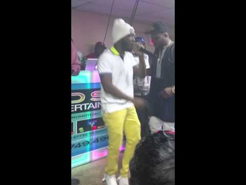 Bitta Sosicka red square rebel nation