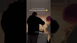 Download lagu Maher Zain - For the Rest of My Life - Lyrics (speed up) - (english   uzbek) #englishsongs #maher mp3