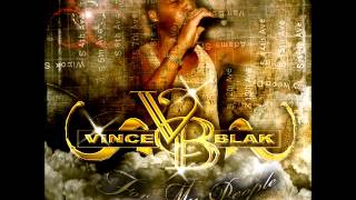 Vince Blak - Big Faces