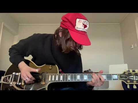 Barrie Cadogan aka Little Barrie - In A Broken Dream