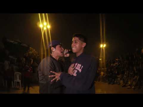 SKILL, PIERO PISTAS & MATIENZO vs LIRICO, KODI &  (8VOS) I PDR PANDILLAS 2023