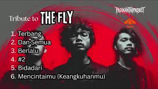 Download lagu THE FLY Cover I PASUKANTAIPROJECT mp3