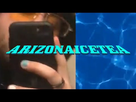 Yung Sifu - ＡＲＩＺＯＮＡＩＣＥＴＥＡ　詠ジロ