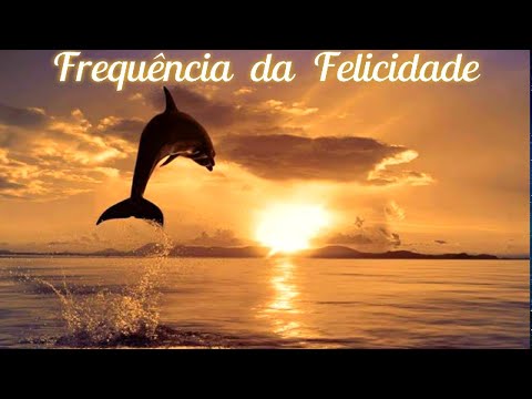 frequency of happiness 432 Hz - frequency of miracles - releases serotonin dopamine ♫