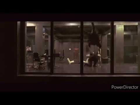 Oldboy 2003 Trailer Dark Grasp Preview