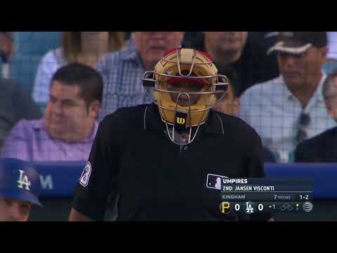 PIT AT LAN - July 03, 2018