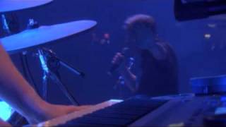 New Order - Bizarre Love Triangle [Live in Glasgow]